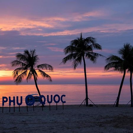 Bliss Hotel Phú Quốc Exterior photo